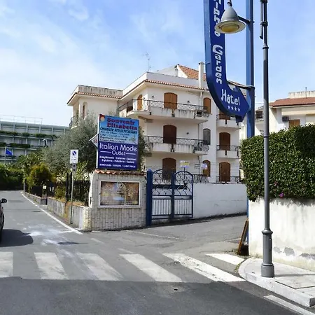 Wonderful House * Giardini-Naxos