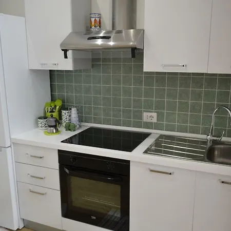 Wonderful House * Giardini-Naxos