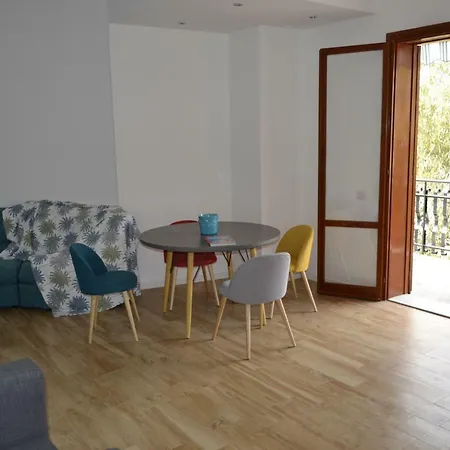 Vakantiehuis Wonderful House *