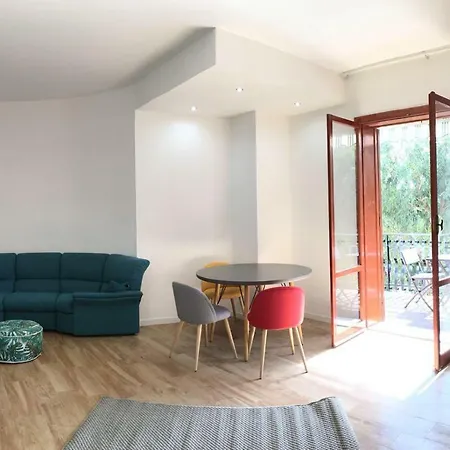 Vakantiehuis Wonderful House Giardini-Naxos