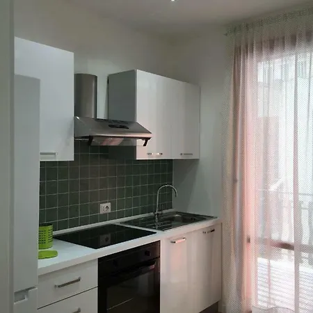 Dom wakacyjny Wonderful House *