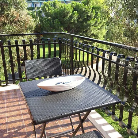 Vakantiehuis Wonderful House *