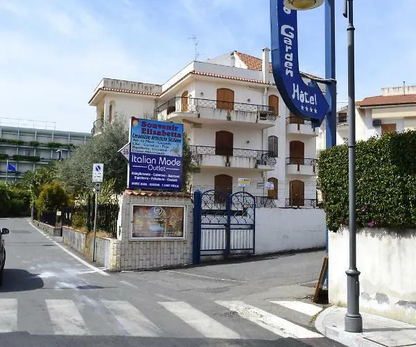 Wonderful House * Giardini Naxos