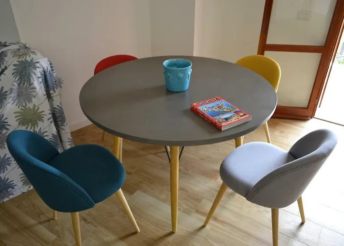 Holiday home Wonderful House *