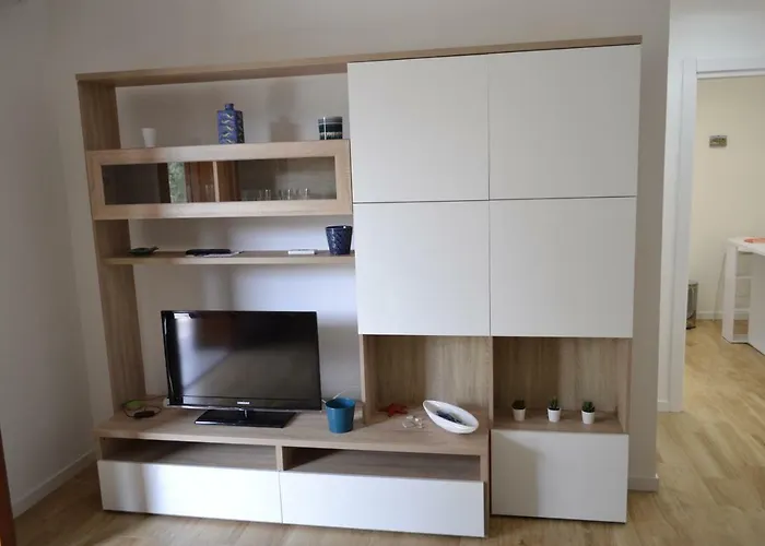 Wonderful House Holiday home Giardini Naxos