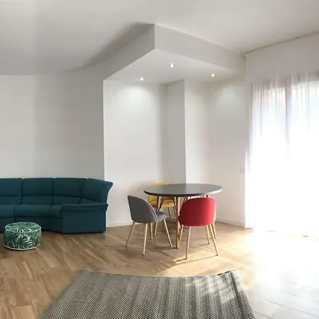 Wonderful House 度假居