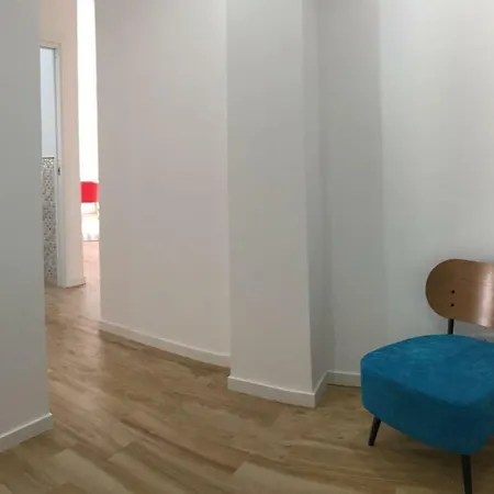 Wonderful House * 贾迪尼-纳克索斯