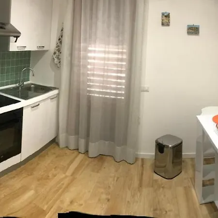 Casa vacanze Wonderful House Giardini Naxos