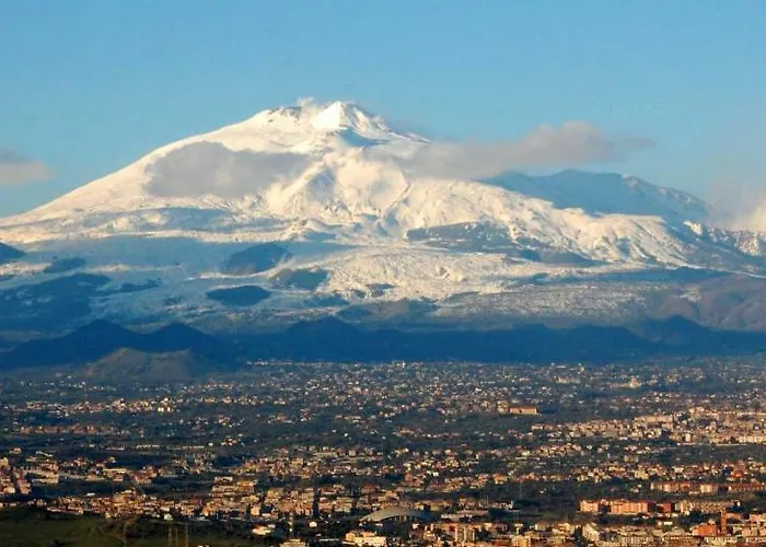 Wonderful House * Giardini Naxos