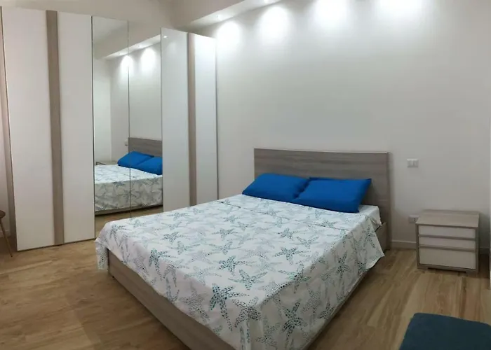 Holiday home Wonderful House *