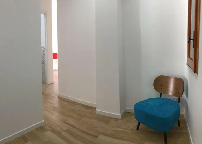 Wonderful House * Giardini Naxos