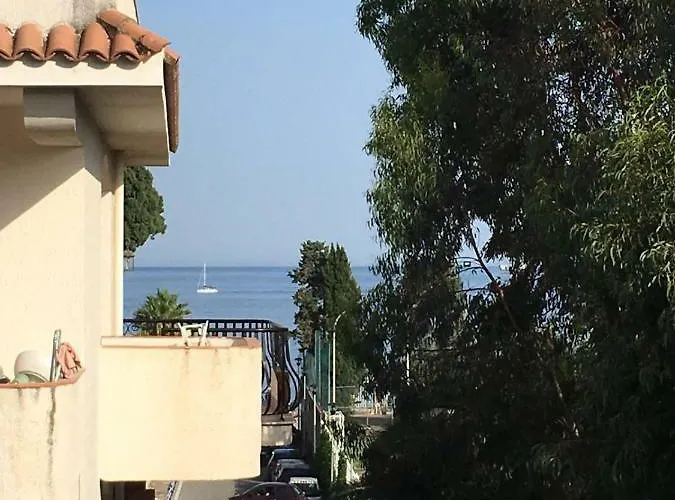 Wonderful House Holiday home Giardini Naxos