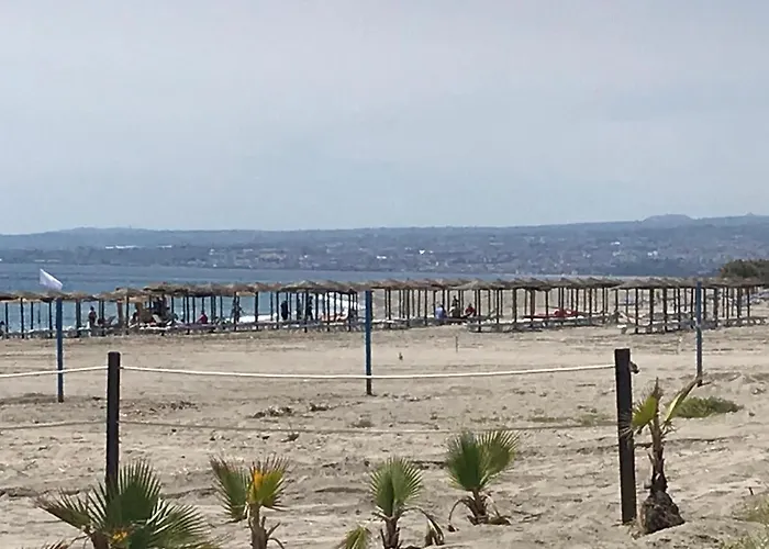 Wonderful House * Giardini Naxos