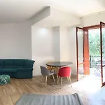 Holiday home Wonderful House Giardini Naxos