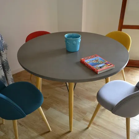 Holiday home Wonderful House *